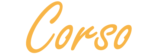 Corso Training logo image.